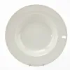 Witek Home Talerz głeboki śr. 23.5 cm Crema New Bone Hot