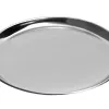 APS Talerz metalowy/taca metalowa śr. 27cm Best