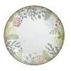 Lubiana Talerz obiadowy 26,5 cm Daisy Watercolor 9144 Online