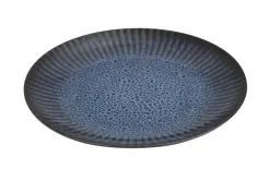 Lubiana Talerz obiadowy 27,5 cm Stoneware Ceramic Cosmos New