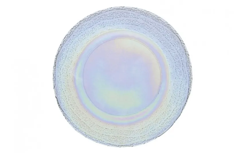 San Miguel Talerz Plato Organic 28cm San Miquel Online
