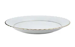 Chodziez Talerz płytki 21 cm Iwona B014 Złota Linia Best