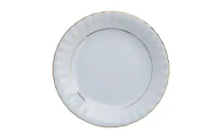 Chodziez Talerz płytki 17 cm Iwona B014 Złota Linia Outlet