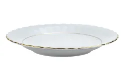 Chodziez Talerz płytki 17 cm Iwona B014 Złota Linia Outlet