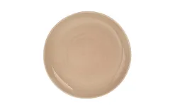 MPLCo Talerz płytki 26 cm Mosaique Beige Best