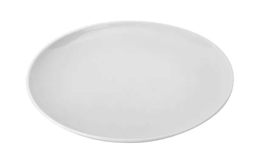 Cmielow Talerz płytki 24 cm Atelier/Nora Stock Clearance