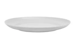 Cmielow Talerz płytki 24 cm Atelier/Nora Stock Clearance
