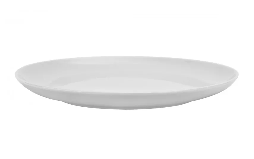 Cmielow Talerz płytki 24 cm Atelier/Nora Stock Clearance