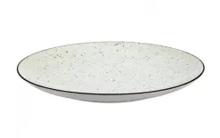 Lubiana Talerz płytki 27 cm Boss Beż New