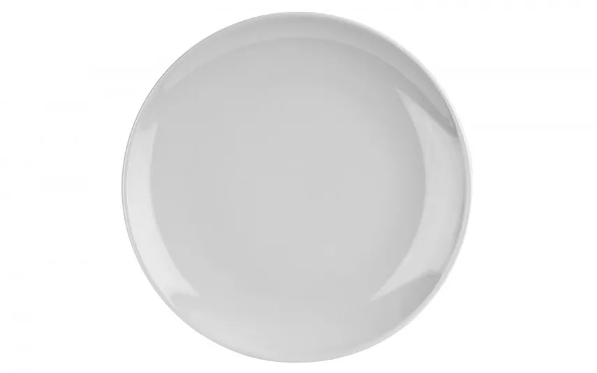 Lubiana Talerz płytki 25 cm Hotel Online