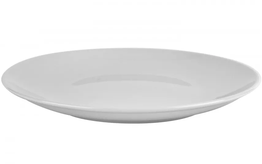 Lubiana Talerz płytki 25 cm Hotel Online