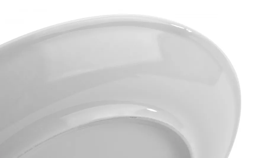 Lubiana Talerz płytki 25 cm Hotel Online