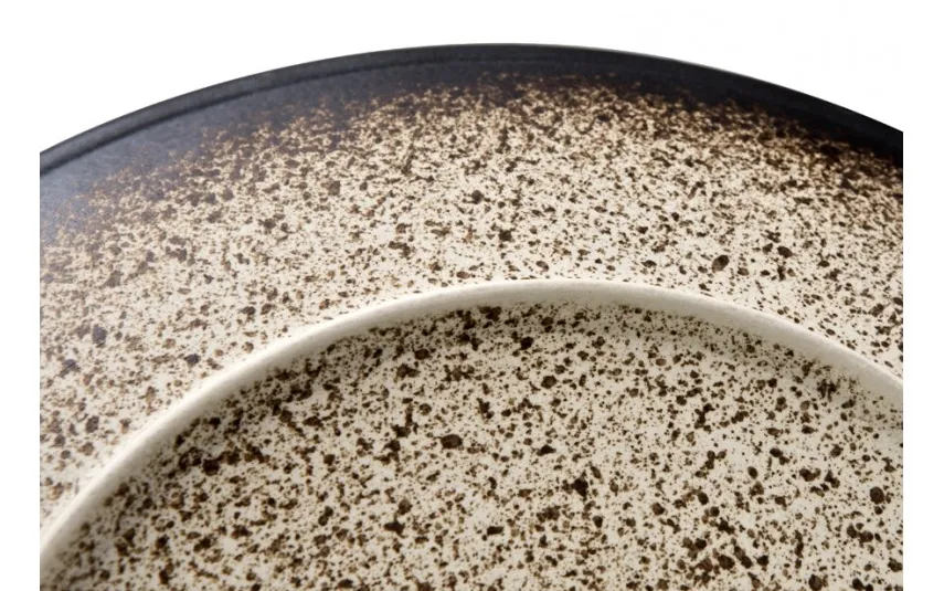 Fine Dine Talerz płytki 25,4 cm Lazur Outlet