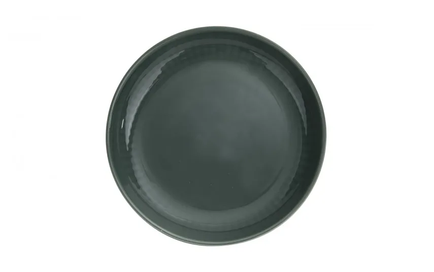 MPLCo Talerz płytki 21 cm MOSAIQUE OLIVE Best