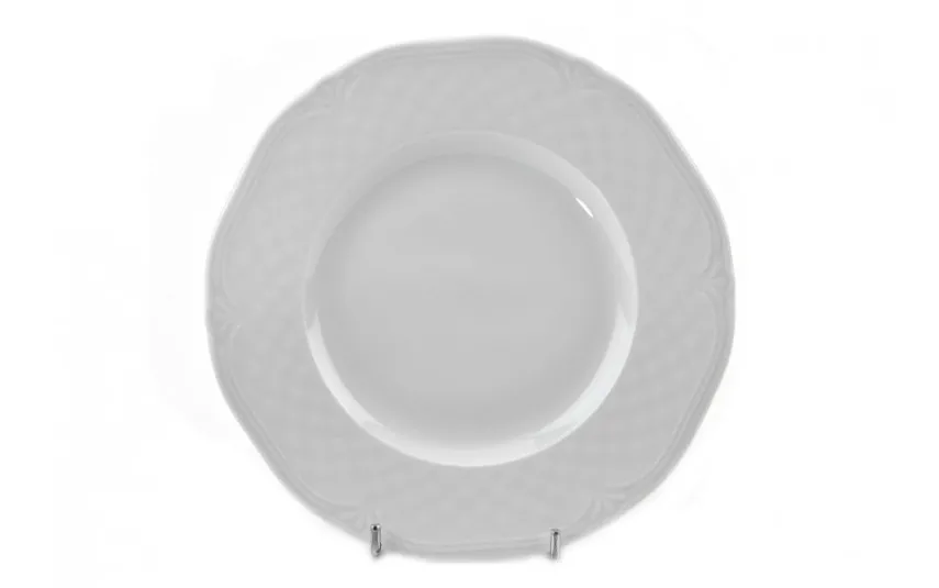 Lubiana Talerz płytki 17cm Afrodyta Fashion