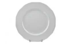 Lubiana Talerz płytki 21cm Afrodyta Clearance
