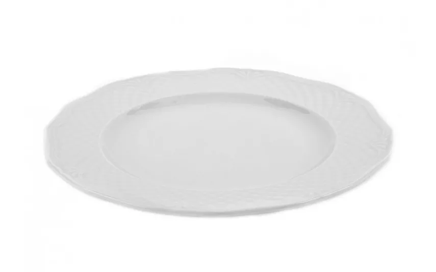 Lubiana Talerz płytki 27cm Afrodyta Discount
