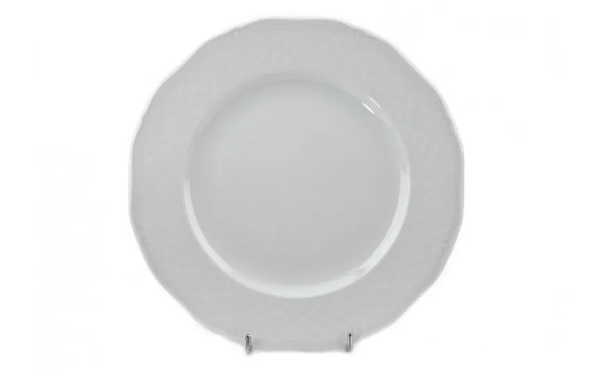 Lubiana Talerz płytki 21cm Afrodyta Clearance