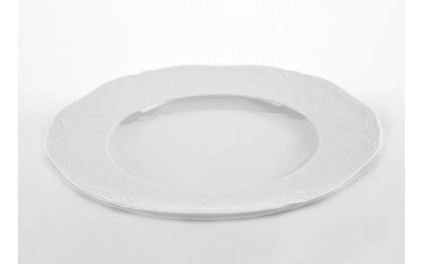 Lubiana Talerz płytki 17cm Afrodyta Fashion
