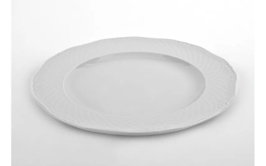 Lubiana Talerz płytki 30,5cm Afrodyta Outlet