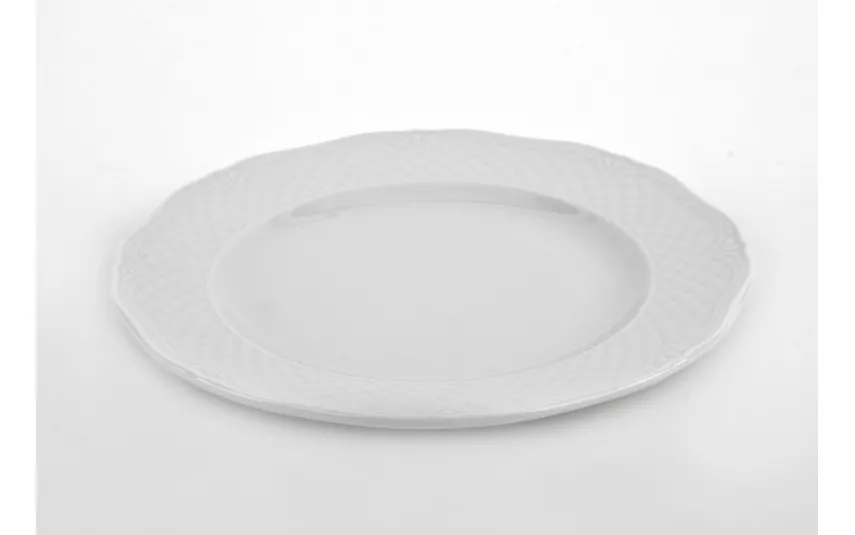 Lubiana Talerz płytki 21cm Afrodyta Clearance
