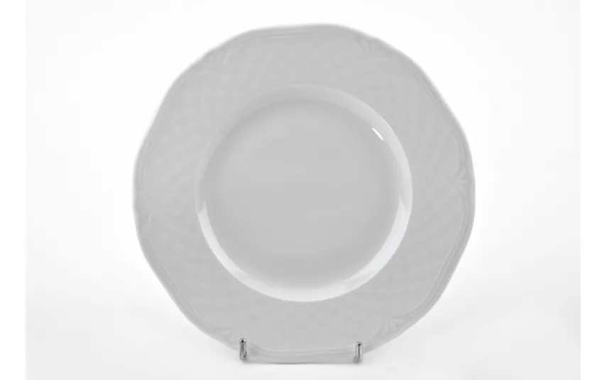 Lubiana Talerz płytki 17cm Afrodyta Fashion
