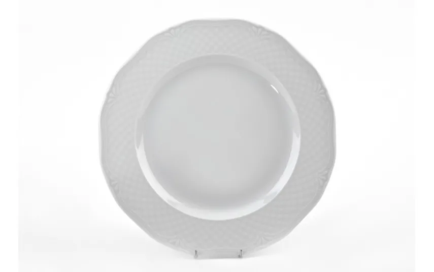Lubiana Talerz płytki 30,5cm Afrodyta Outlet