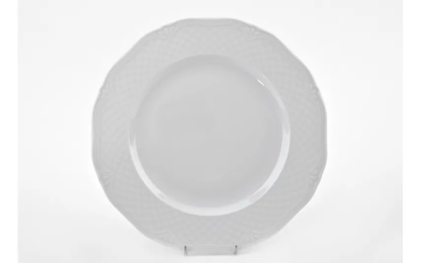 Lubiana Talerz płytki 27cm Afrodyta Discount
