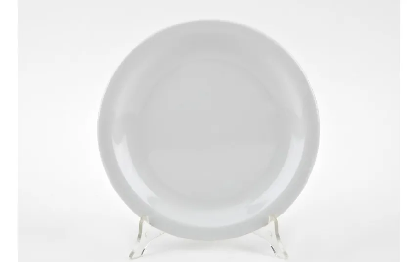 Lubiana Talerz płytki 21cm Ameryka Outlet