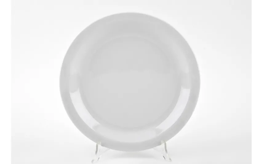 Lubiana Talerz płytki 26,5cm Ameryka Outlet