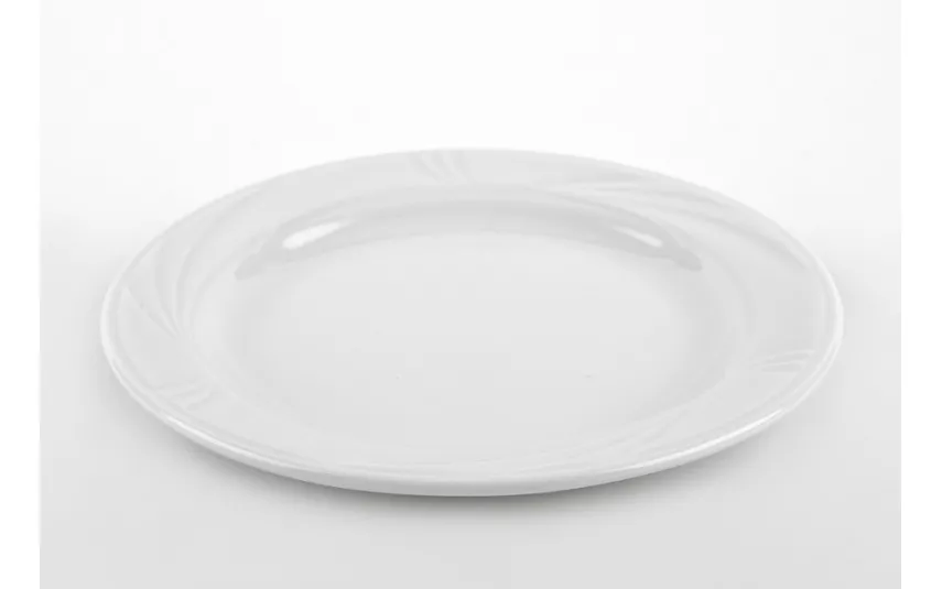 Lubiana Talerz płytki 19cm Arcadia Best