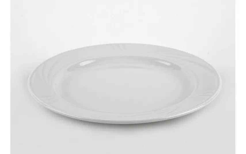 Lubiana Talerz płytki 30,5cm Arcadia Outlet
