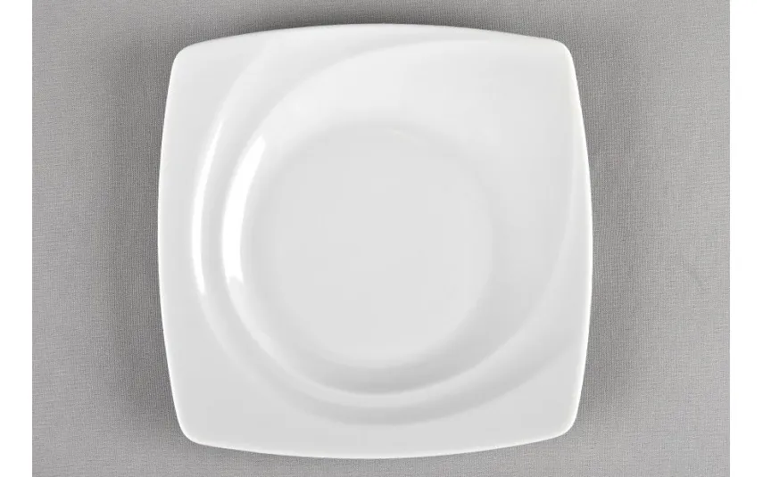 Lubiana Talerz płytki 19cm Celebration Sale