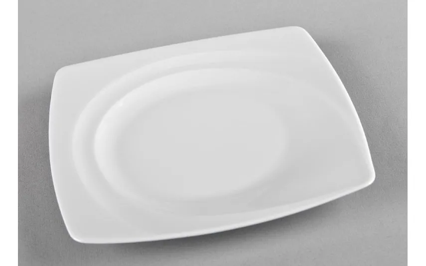 Lubiana Talerz płytki 19cm Celebration Sale