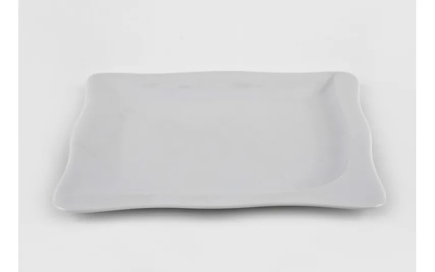 Lubiana Talerz płytki 28,5cm Gourmet Outlet