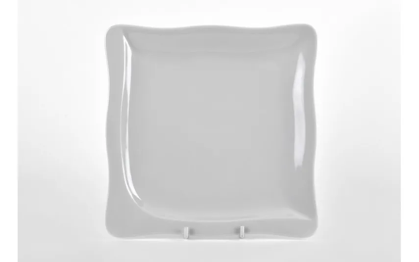 Lubiana Talerz płytki 22cm Gourmet Outlet