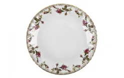 Chodziez Talerz płytki 24cm Iwona B013 New