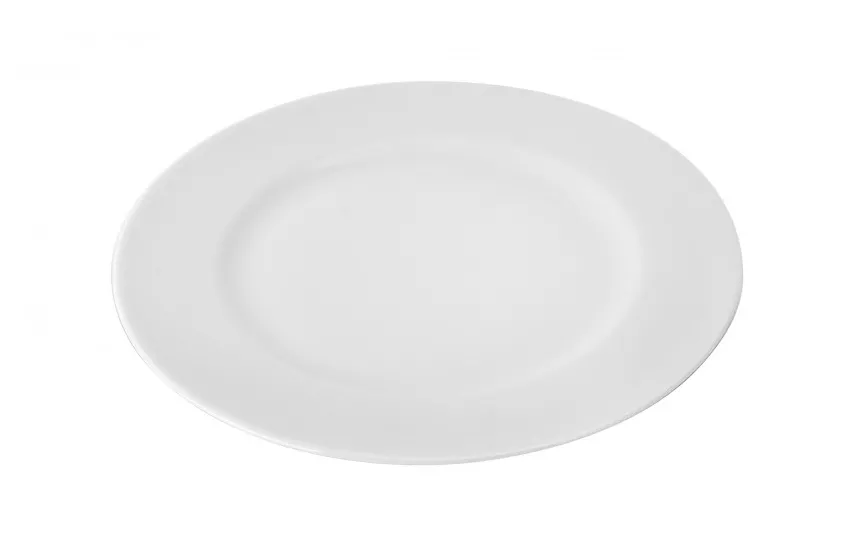 Cmielow Talerz płytki deserowy 20 cm Pułaski Stock Discount