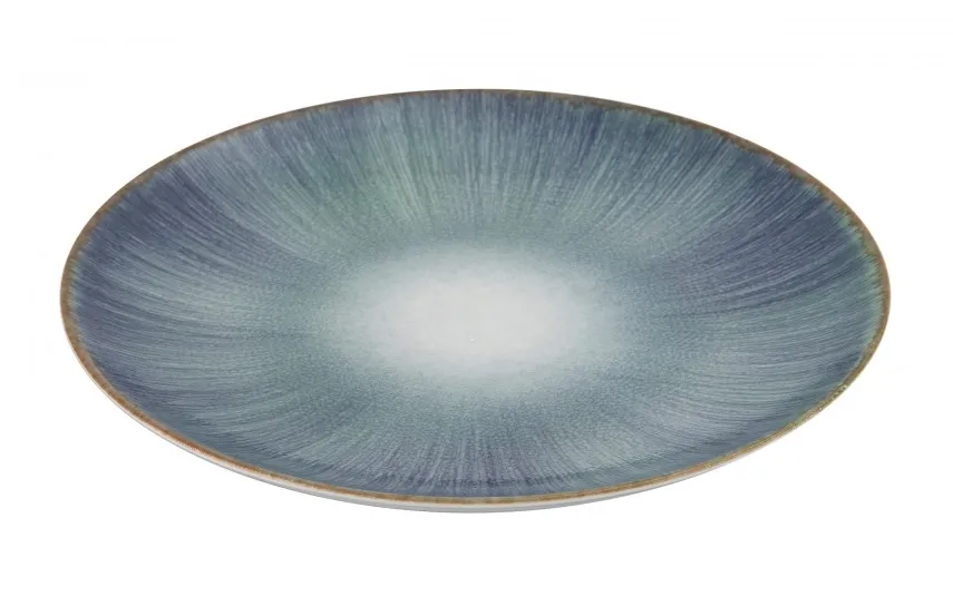 Lubiana Talerz płytki obiadowy 27 cm Esmeralda 9001 Sale