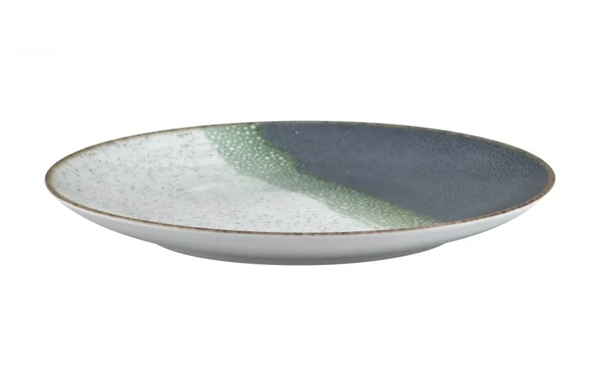 Lubiana Talerz płytki obiadowy 27 cm Texturas 9012 Online