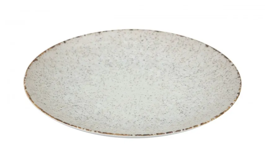 Lubiana Talerz płytki obiadowy 27 cm Reactivo Picadas 103/9018 Best