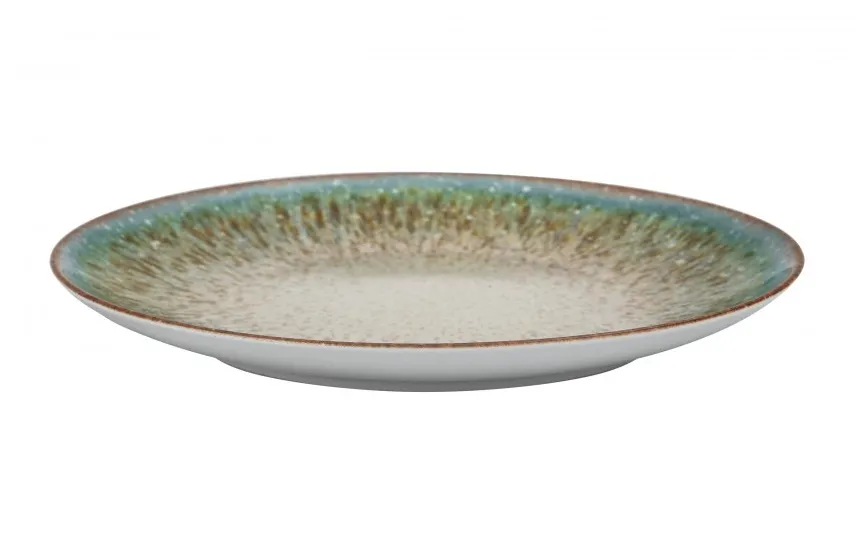 Lubiana Talerz płytki obiadowy 27 cm Texturas 9012 Online