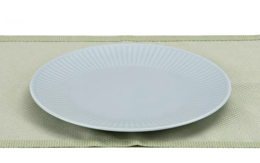 Lubiana Talerz płytki obiadowy 27 cm Reactivo 9016 Online