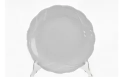 Kristoff Talerz płytki śr. 19cm Daisy Clearance