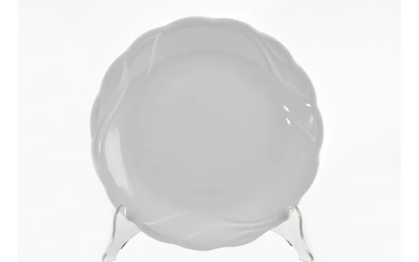 Kristoff Talerz płytki śr. 19cm Daisy Clearance