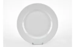 Lubiana Talerz płytki śr. 24cm Kaszub Online