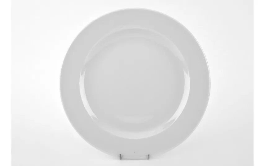 Lubiana Talerz płytki śr. 30,5cm Kaszub Sale