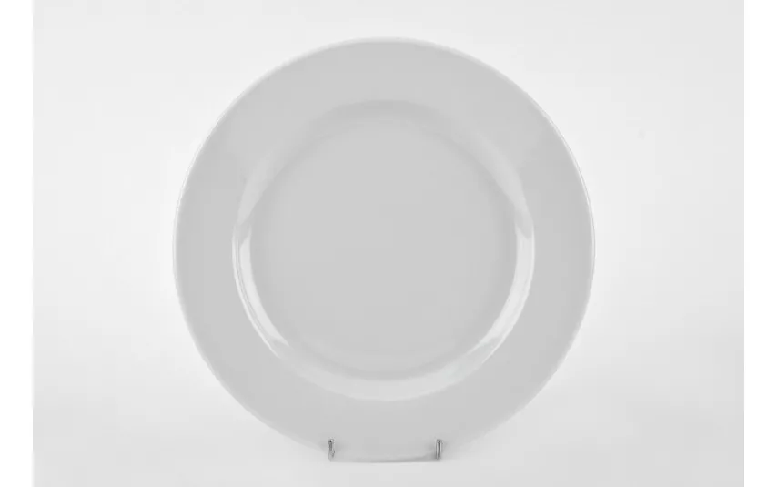 Lubiana Talerz płytki śr. 22,5cm Kaszub Sale