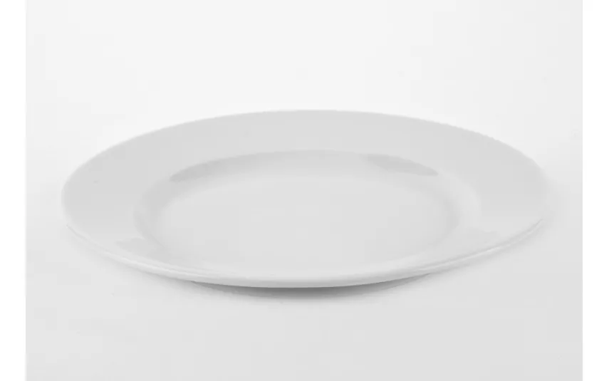 Lubiana Talerz płytki śr. 19cm Kaszub Clearance