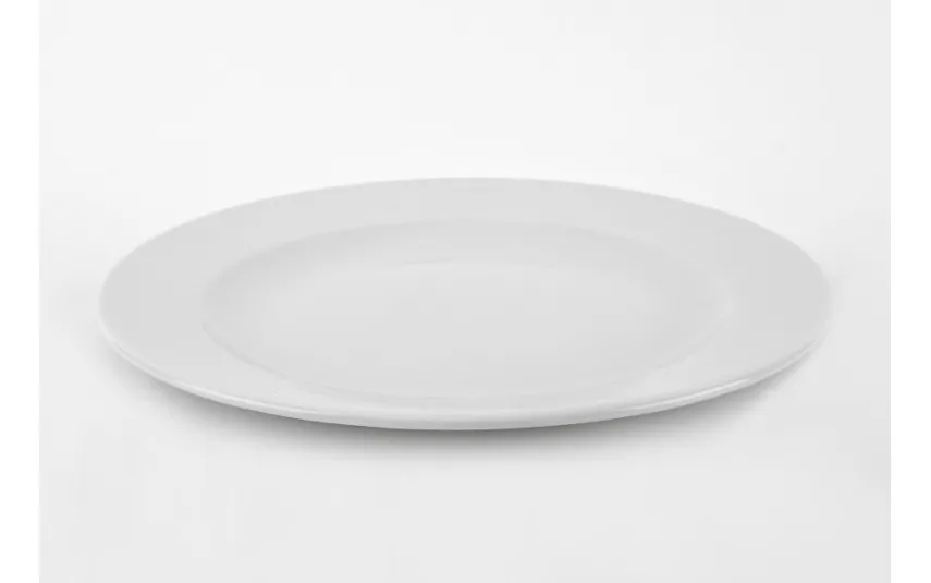 Lubiana Talerz płytki śr. 30,5cm Kaszub Sale